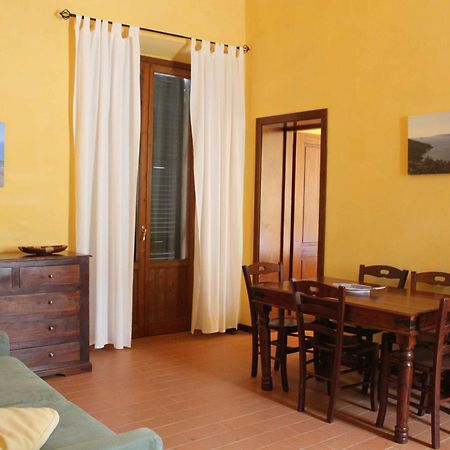 Castello Di Populonia Villa A Mare 외부 사진