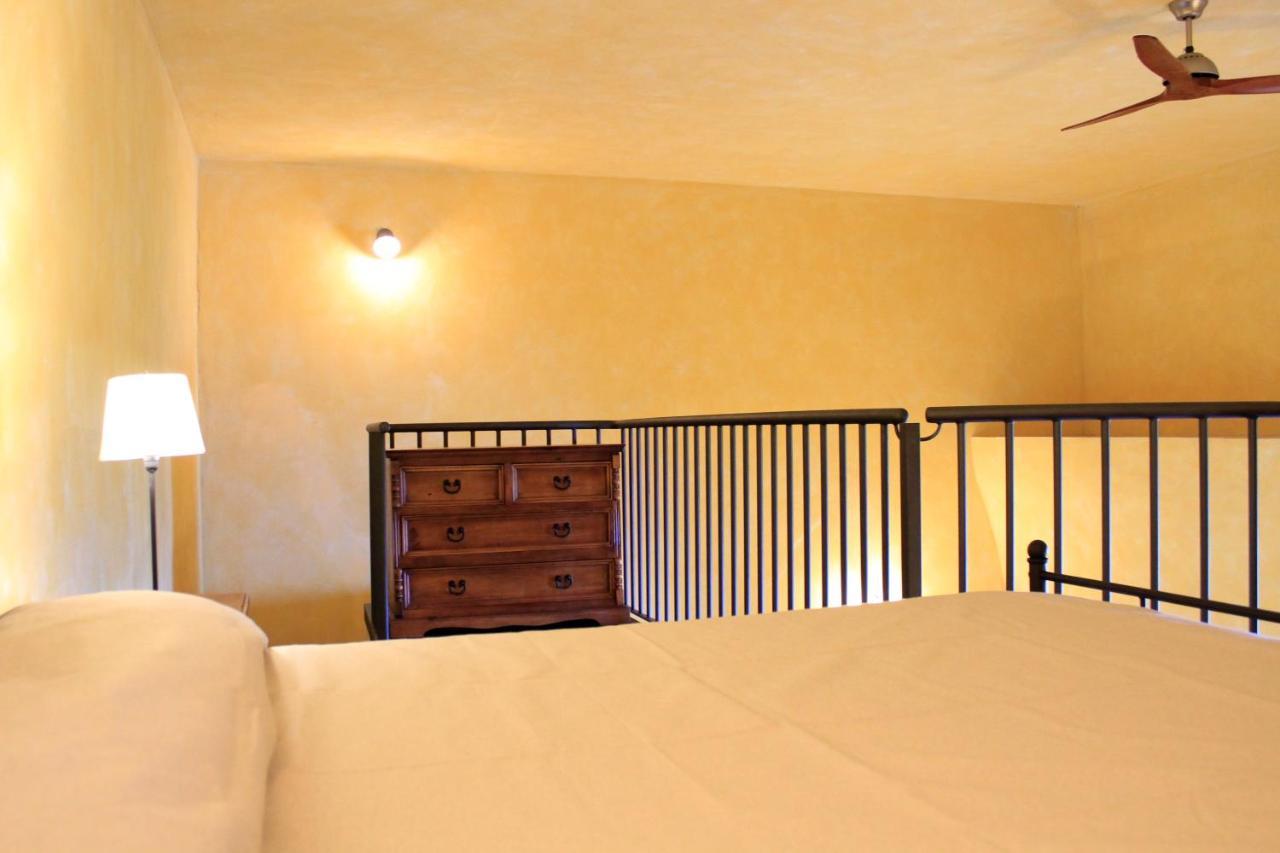 Castello Di Populonia Villa A Mare 외부 사진