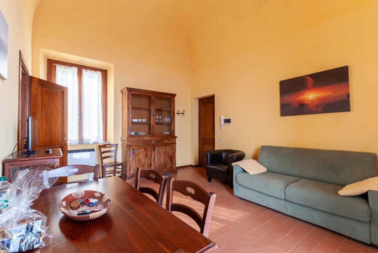 Castello Di Populonia Villa A Mare 외부 사진