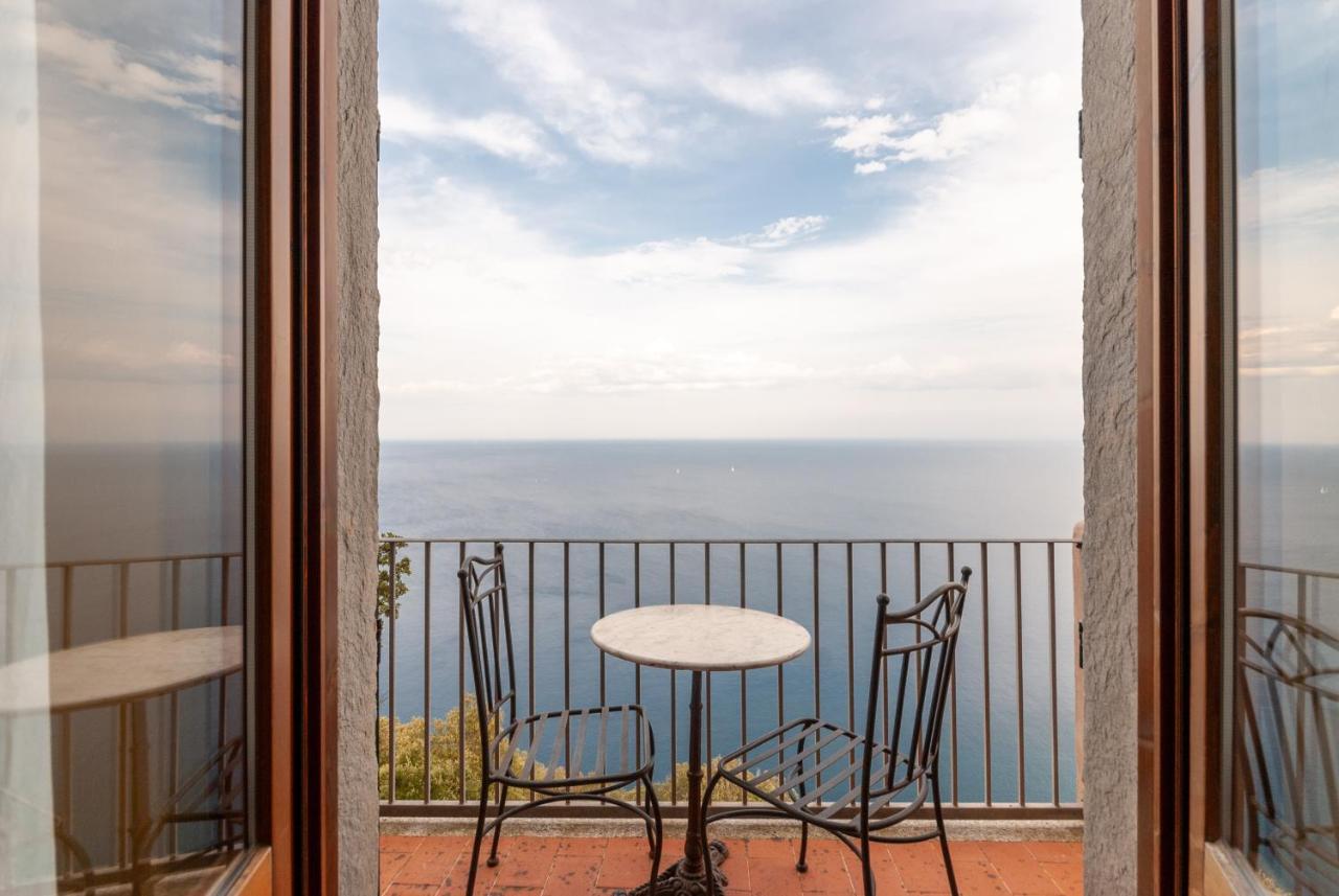 Castello Di Populonia Villa A Mare 외부 사진