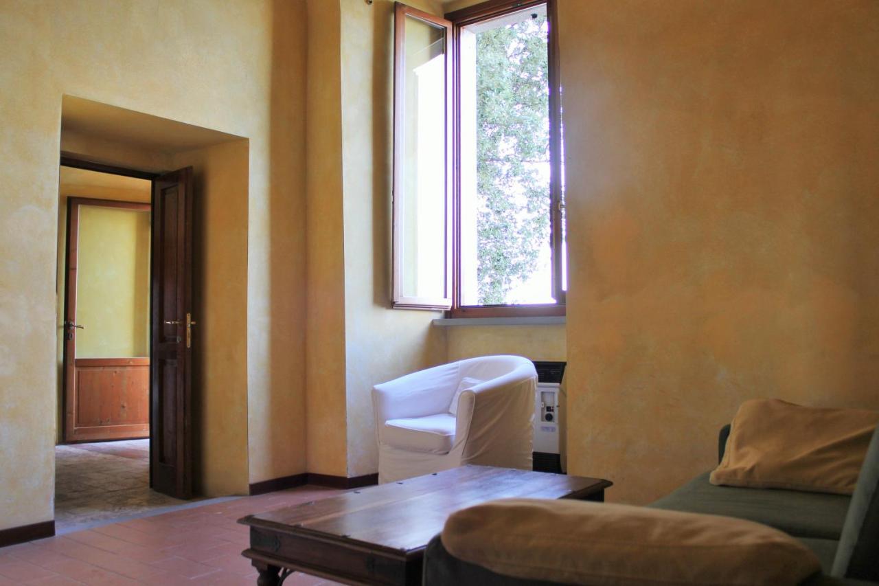 Castello Di Populonia Villa A Mare 외부 사진