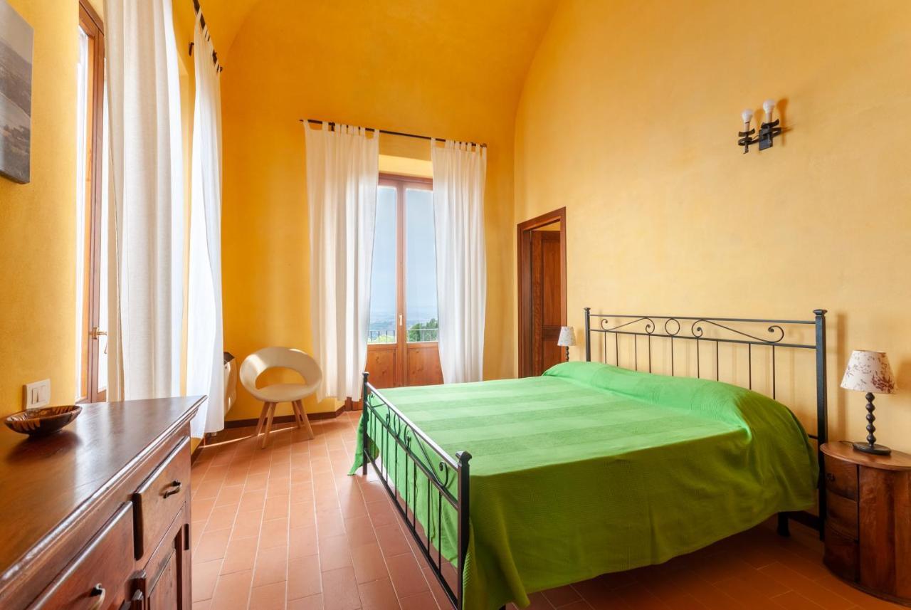 Castello Di Populonia Villa A Mare 외부 사진