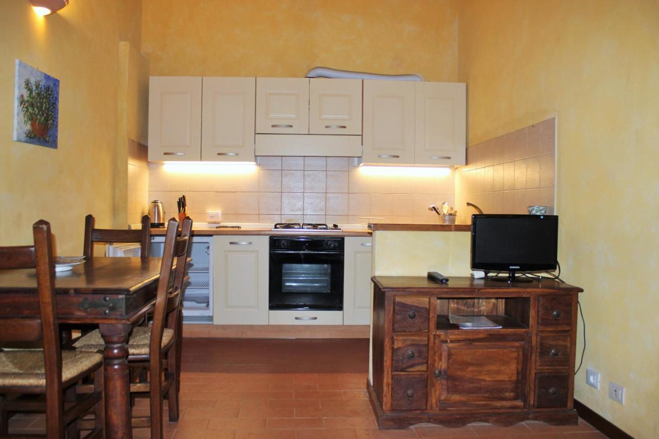 Castello Di Populonia Villa A Mare 외부 사진