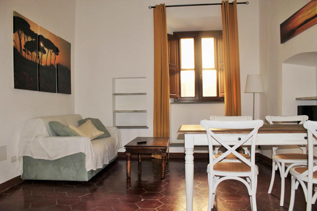 Castello Di Populonia Villa A Mare 외부 사진