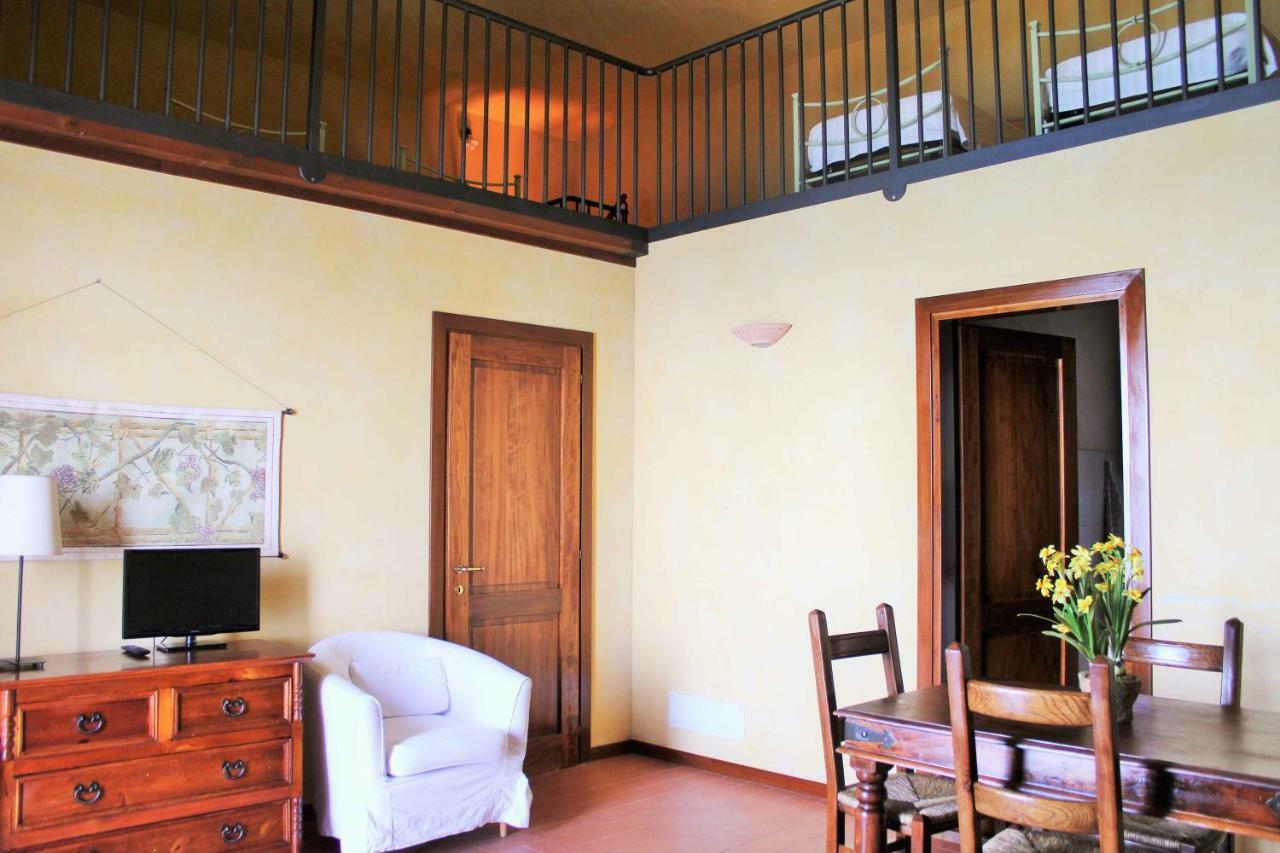 Castello Di Populonia Villa A Mare 외부 사진