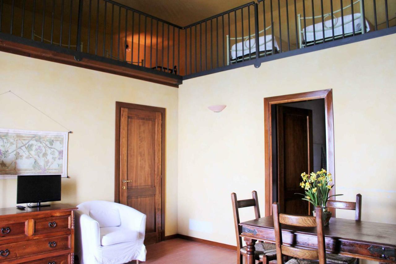 Castello Di Populonia Villa A Mare 외부 사진