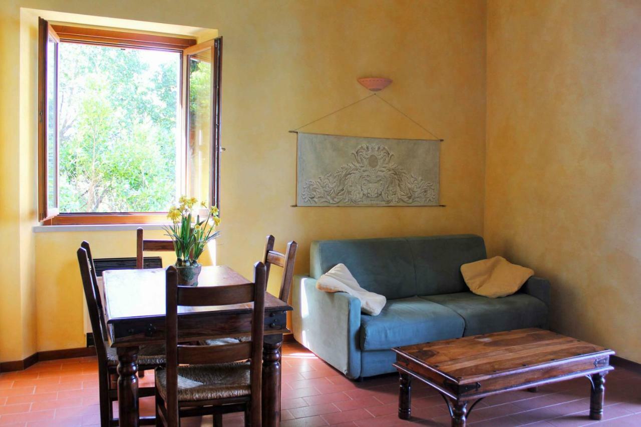 Castello Di Populonia Villa A Mare 외부 사진