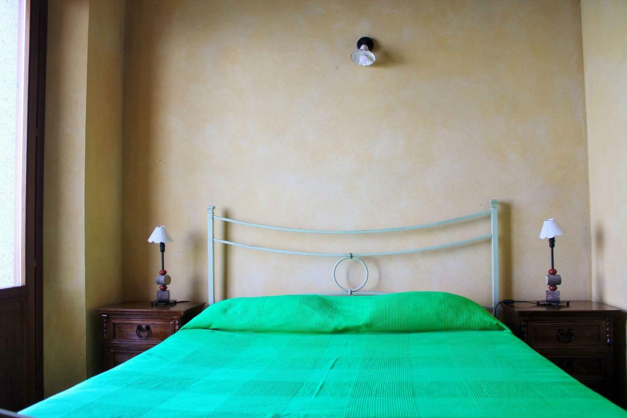 Castello Di Populonia Villa A Mare 외부 사진