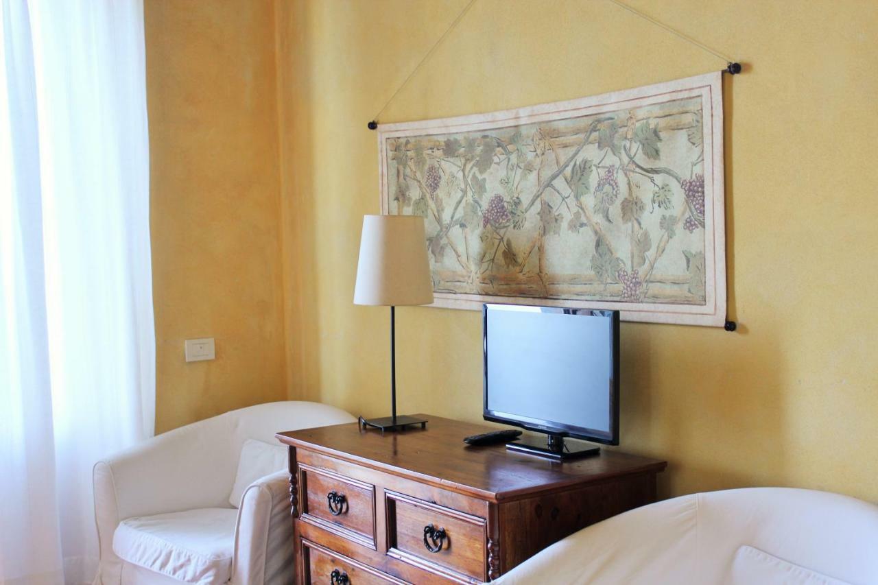 Castello Di Populonia Villa A Mare 외부 사진