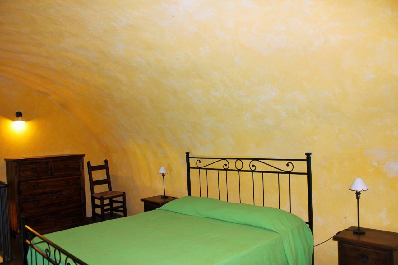 Castello Di Populonia Villa A Mare 외부 사진