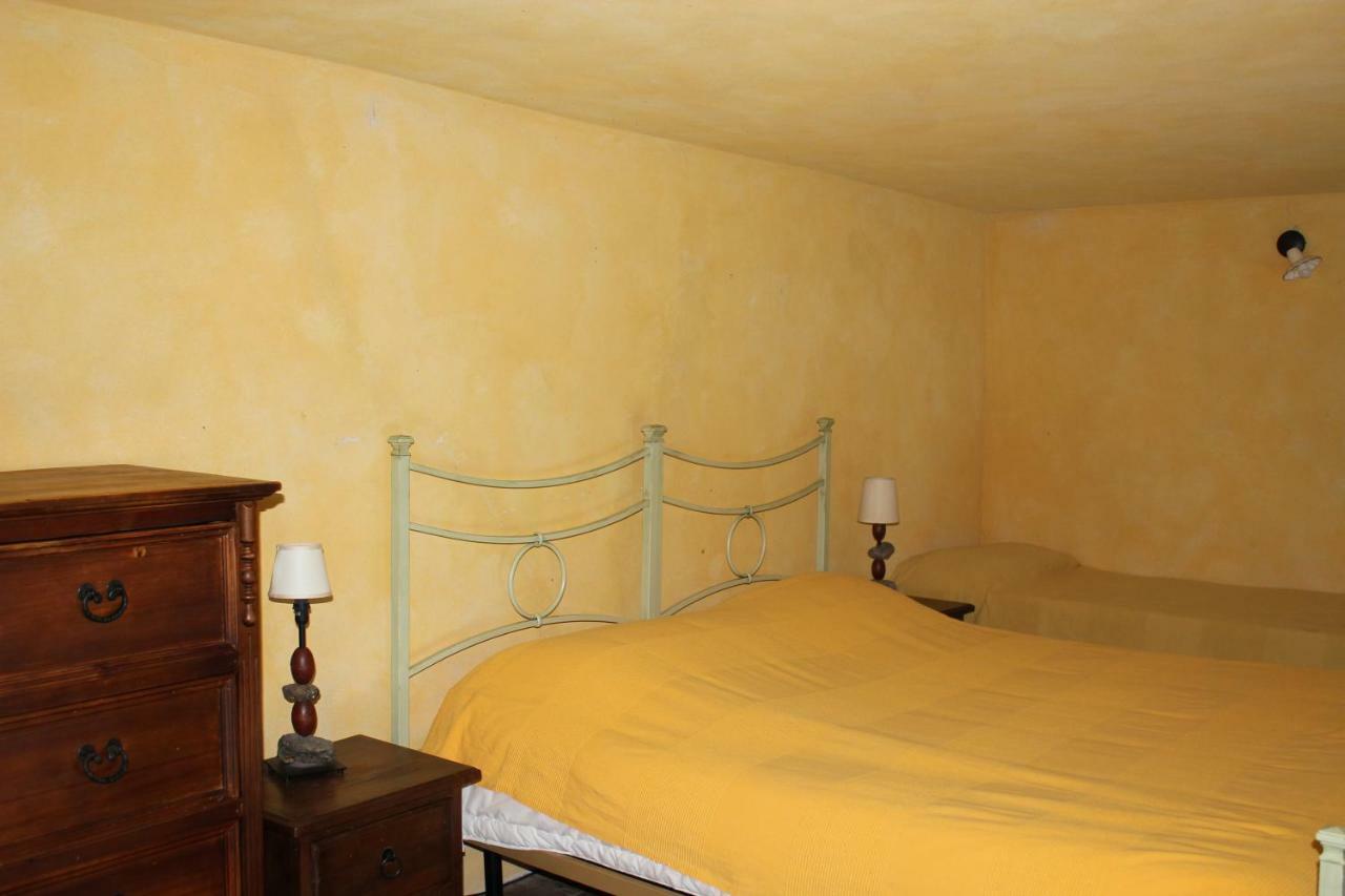 Castello Di Populonia Villa A Mare 외부 사진