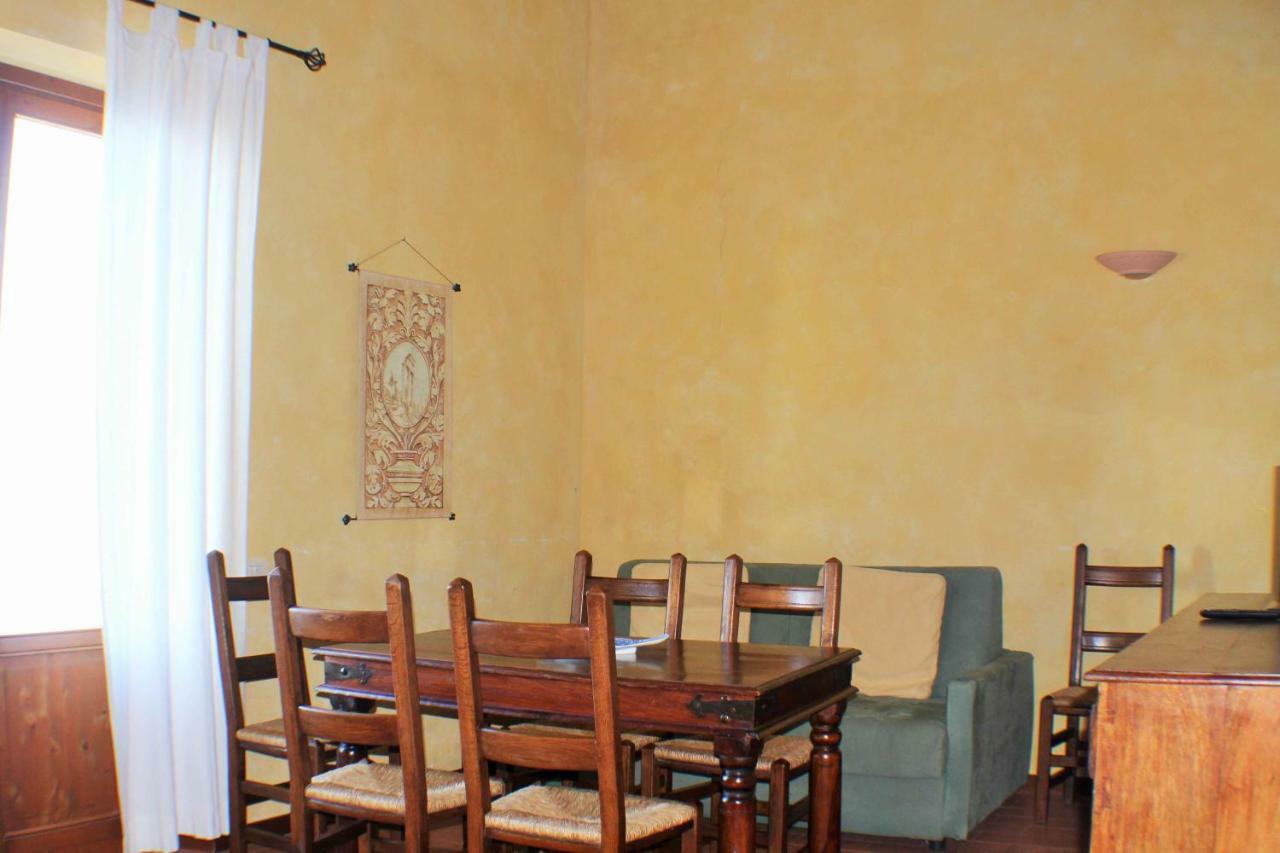 Castello Di Populonia Villa A Mare 외부 사진