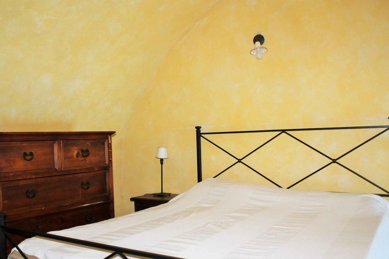 Castello Di Populonia Villa A Mare 외부 사진