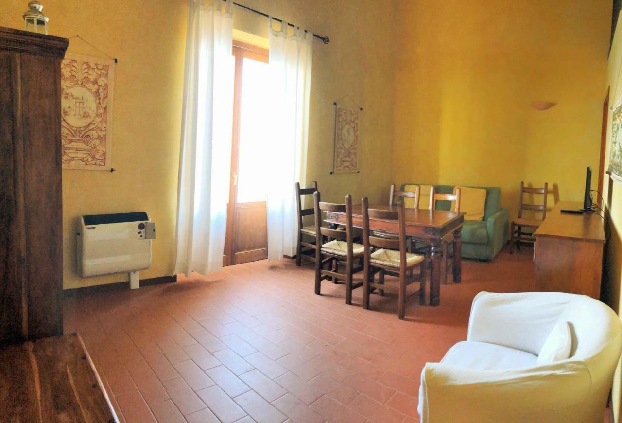 Castello Di Populonia Villa A Mare 외부 사진