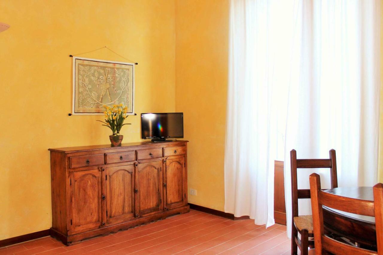 Castello Di Populonia Villa A Mare 외부 사진